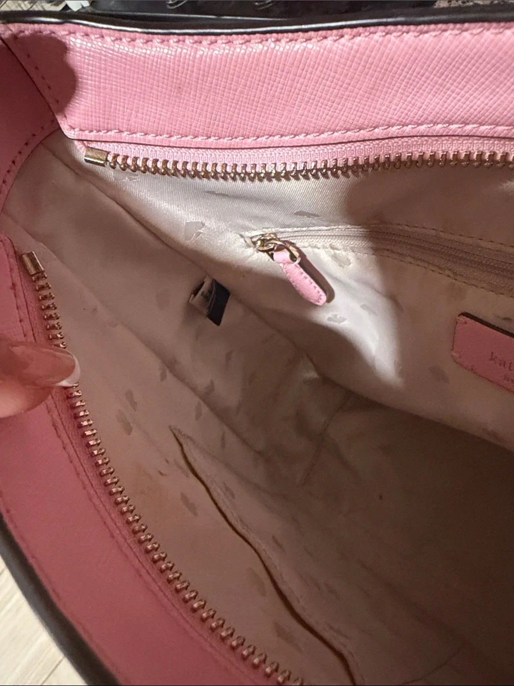Kate Spade New York PERRY SHOULDER BAG